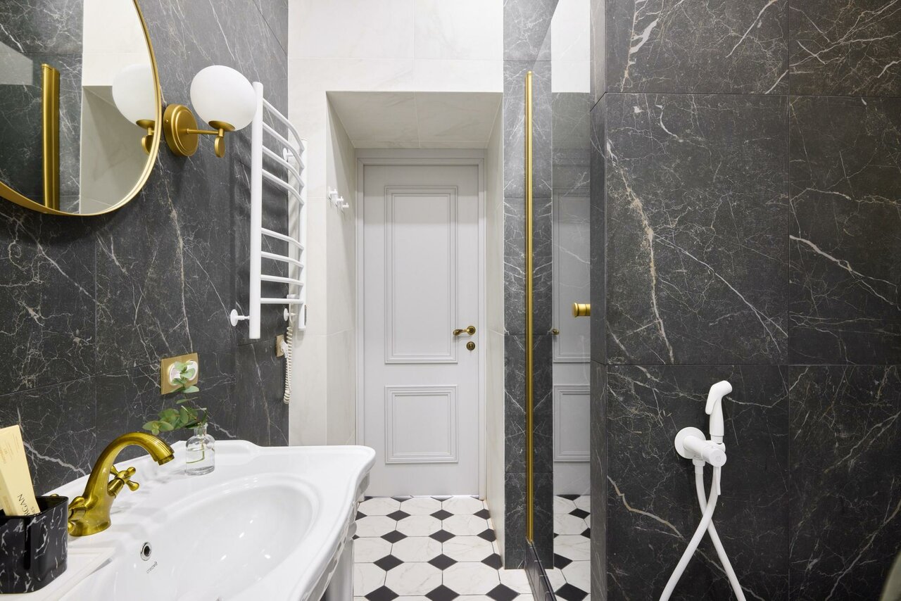 Гостиница Атлантика Санкт-Петербург-213