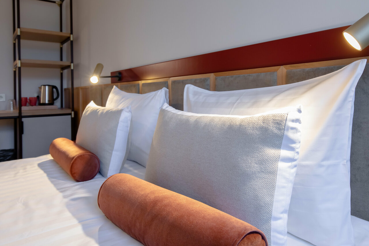 Гостиница Атлантика Санкт-Петербург-136