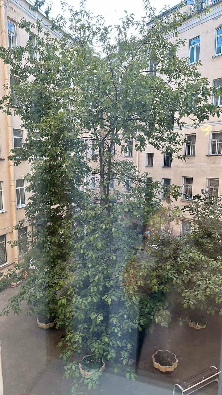 Гостиница Атлантика Санкт-Петербург-181