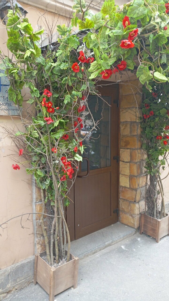 Гостиница Атлантика Санкт-Петербург-149