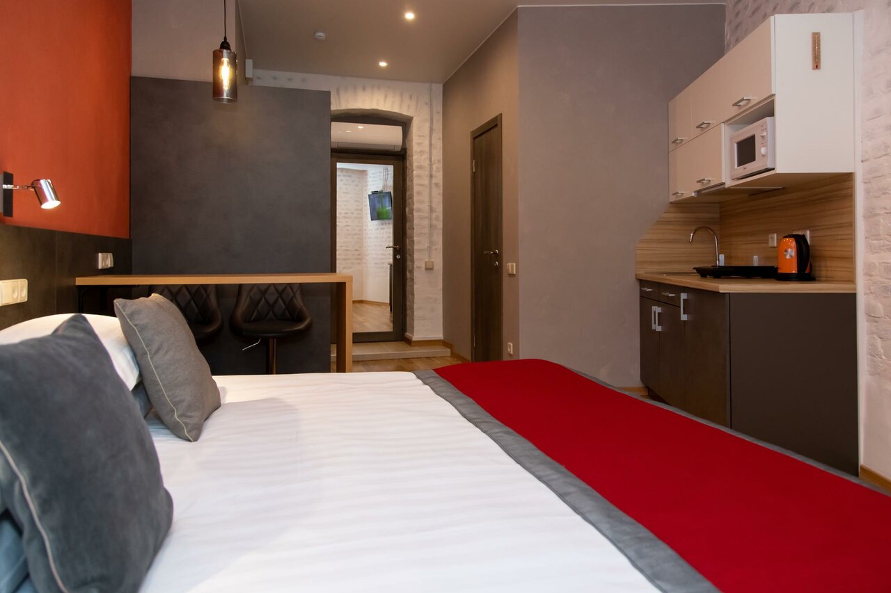 Гостиница Атлантика Санкт-Петербург-175