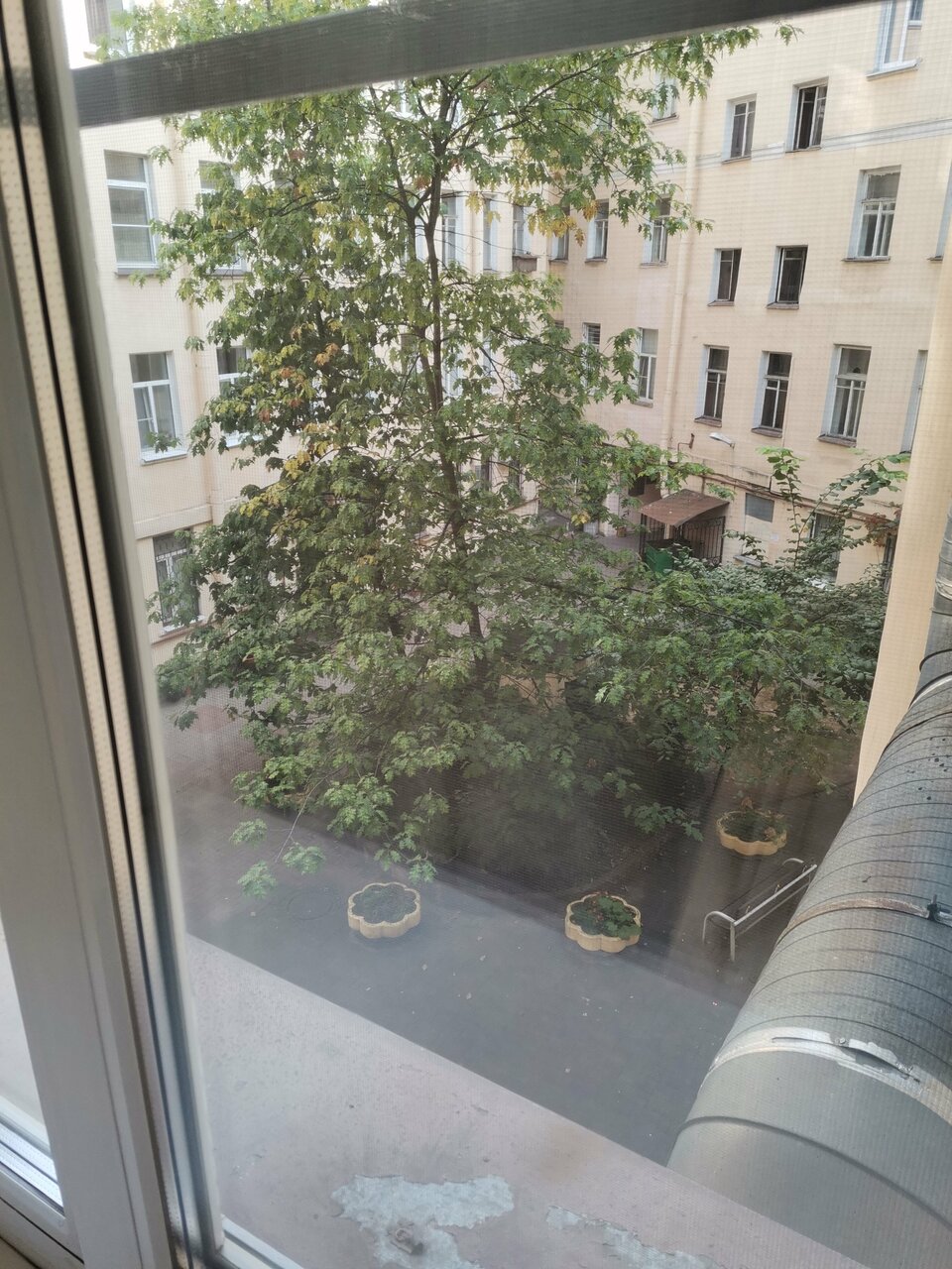 Гостиница Атлантика Санкт-Петербург-106