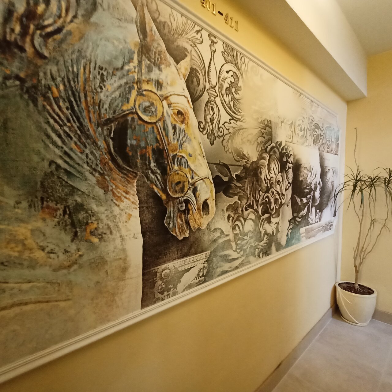 Гостиница Атлантика Санкт-Петербург-68