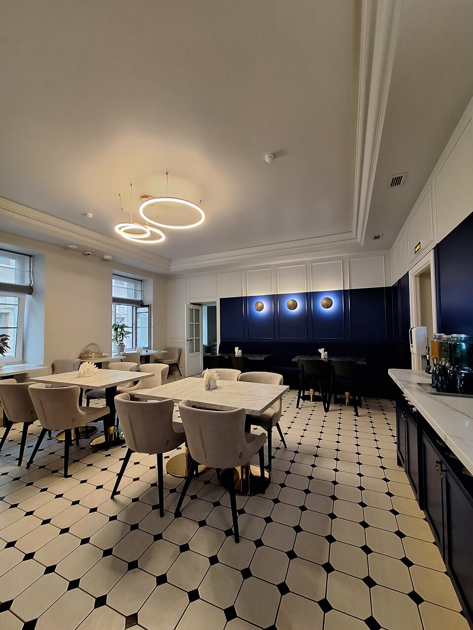 Гостиница Атлантика Санкт-Петербург-176