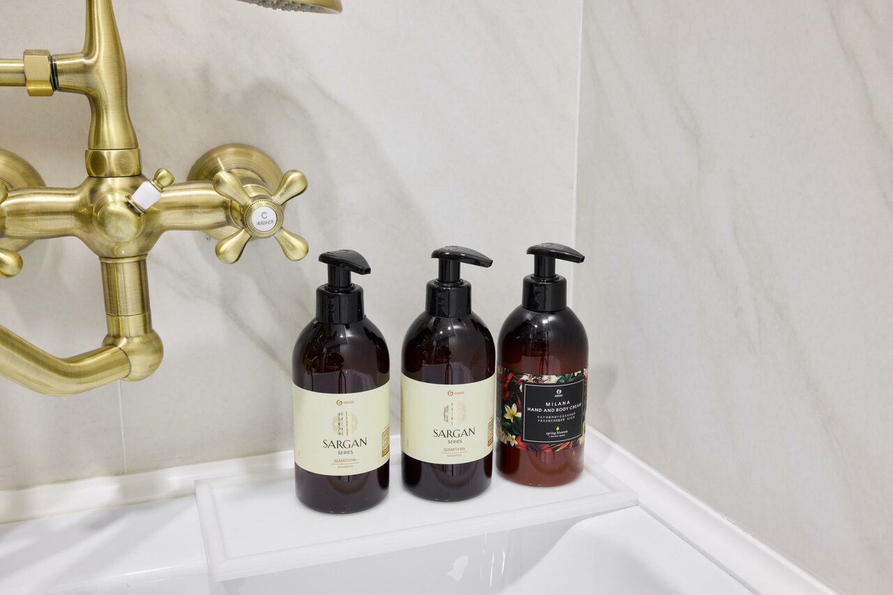 Гостиница Атлантика Санкт-Петербург-216