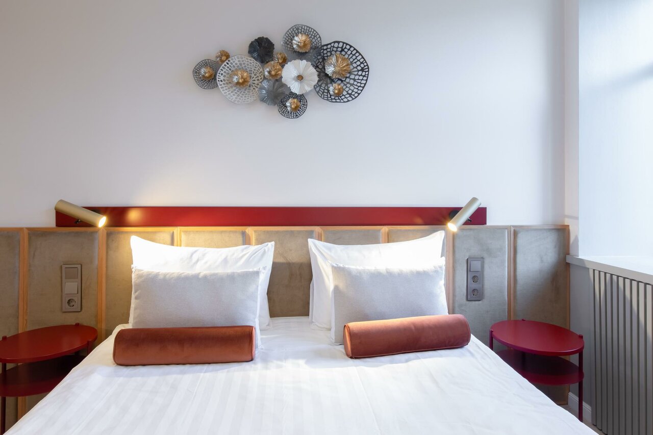 Гостиница Атлантика Санкт-Петербург-189