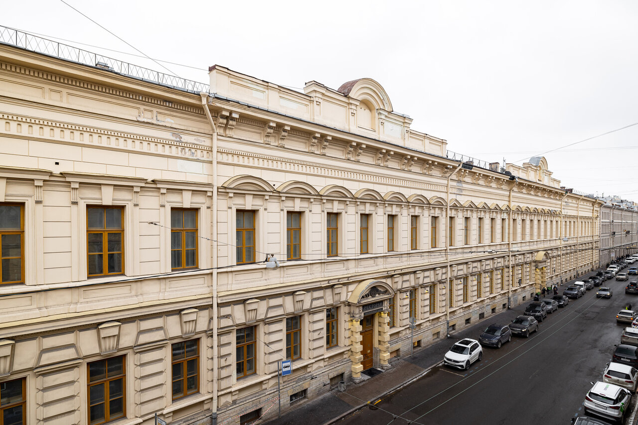 Гостиница Атлантика Санкт-Петербург-82