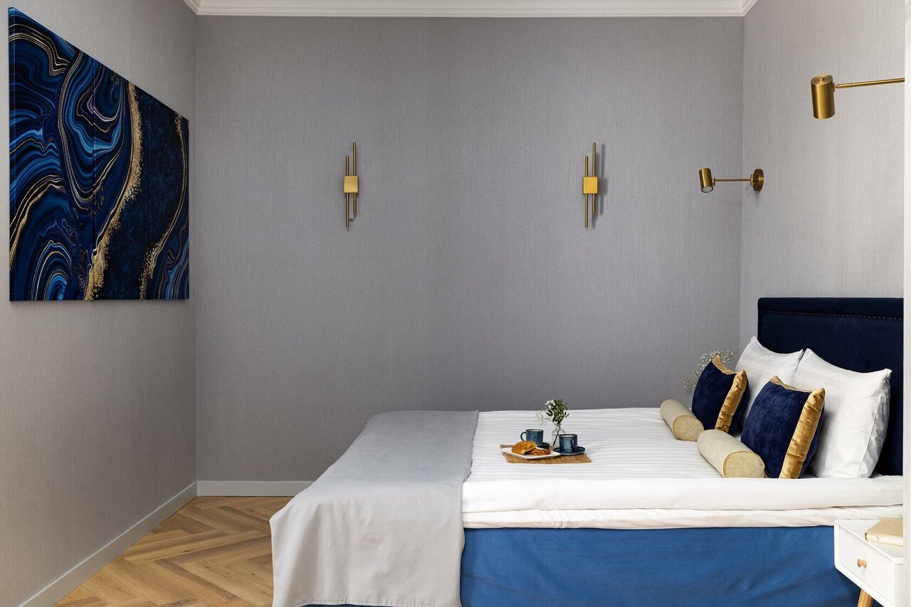 Гостиница Атлантика Санкт-Петербург-163