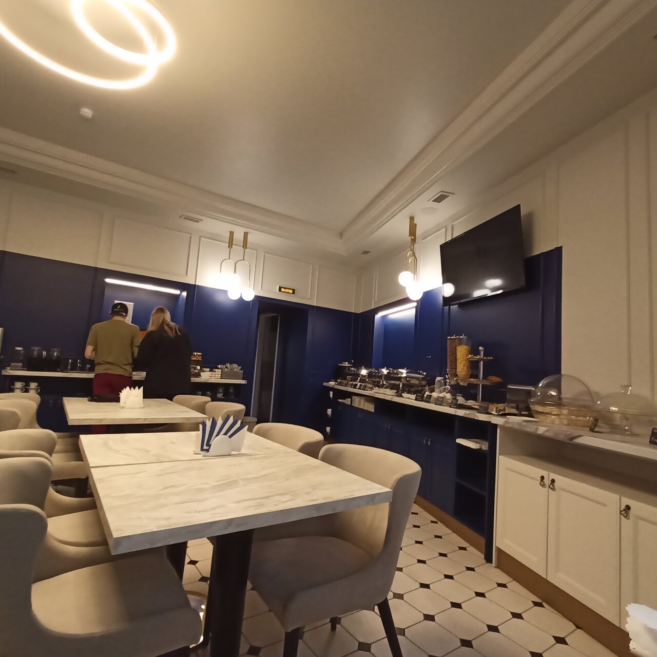 Гостиница Атлантика Санкт-Петербург-75