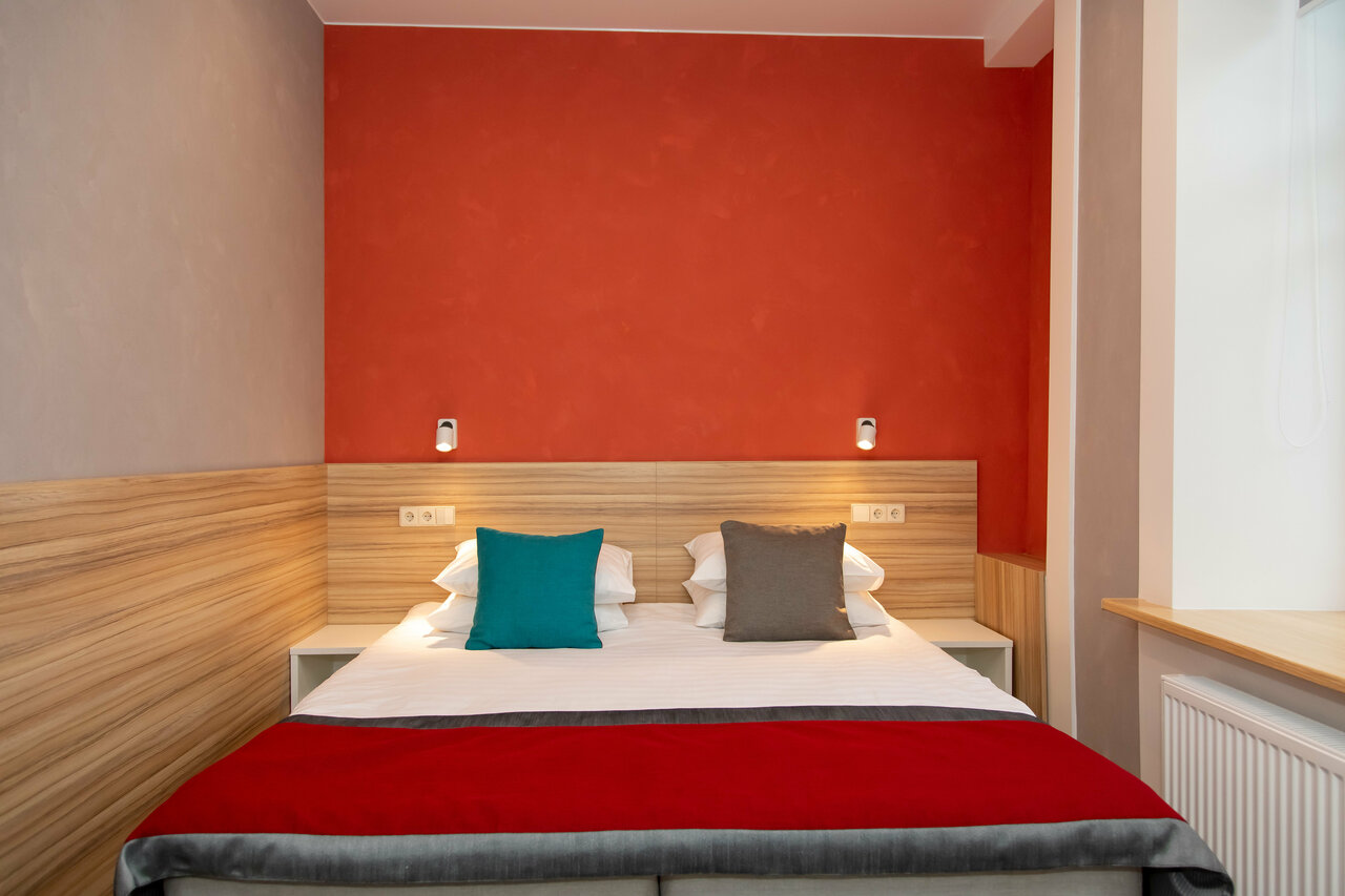 Гостиница Атлантика Санкт-Петербург-87