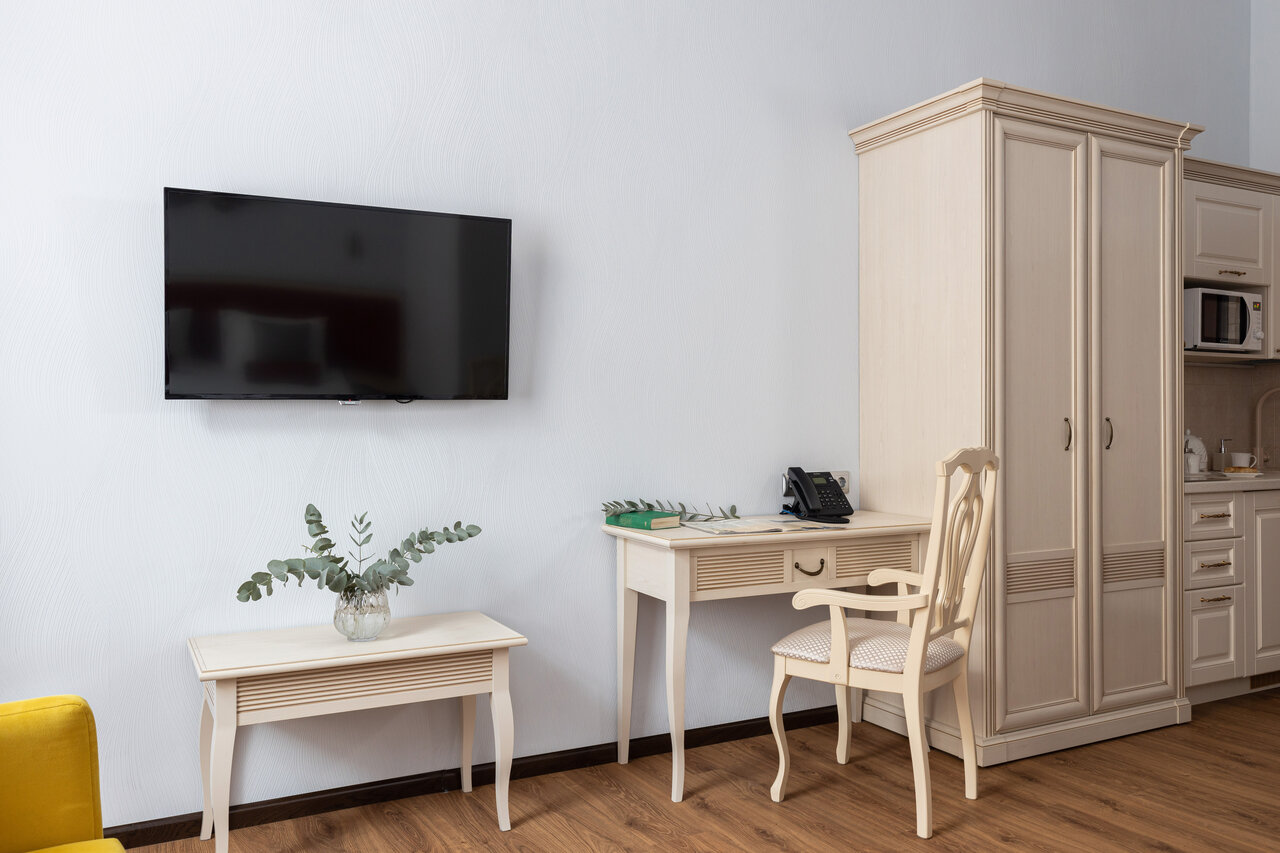 Гостиница Атлантика Санкт-Петербург-27