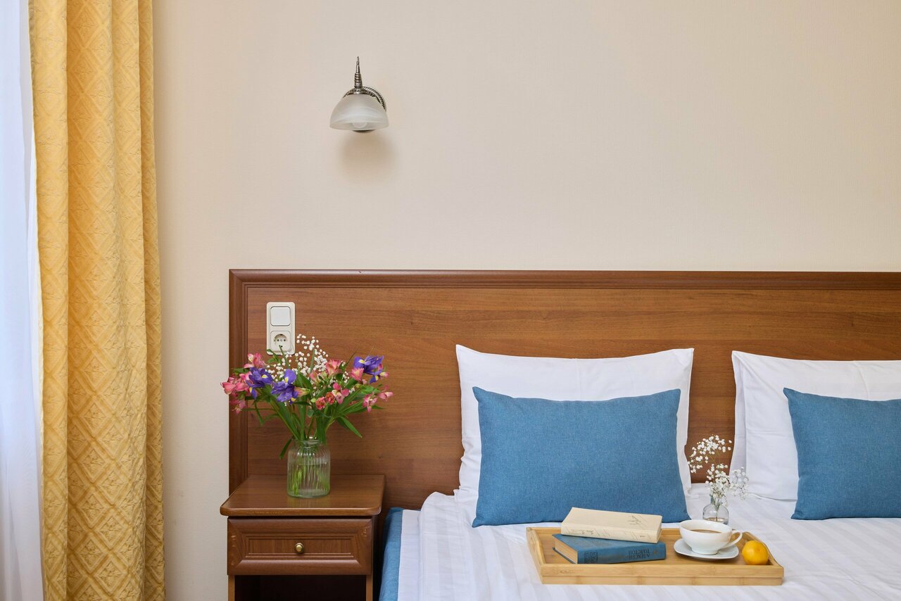 Гостиница Атлантика Санкт-Петербург-151