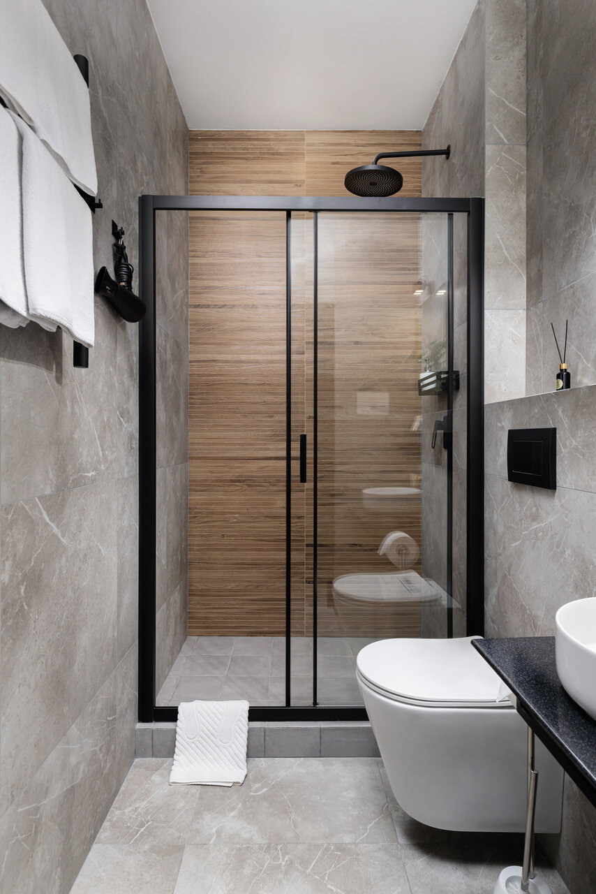 Гостиница Атлантика Санкт-Петербург-28