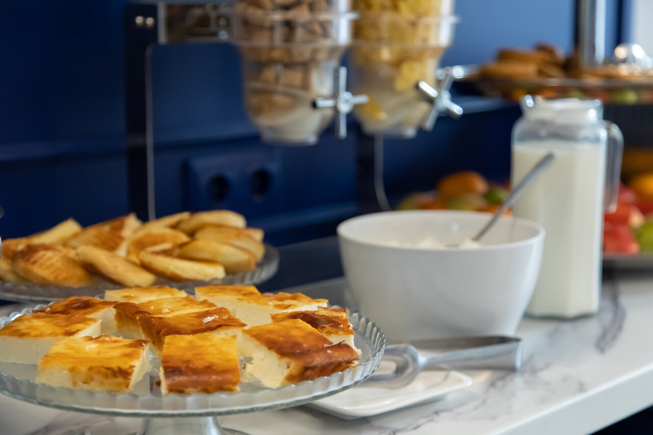 Гостиница Атлантика Санкт-Петербург-43