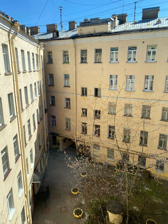 Гостиница Атлантика Санкт-Петербург-73