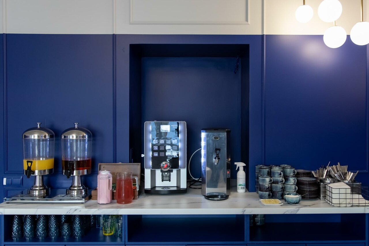 Гостиница Атлантика Санкт-Петербург-249