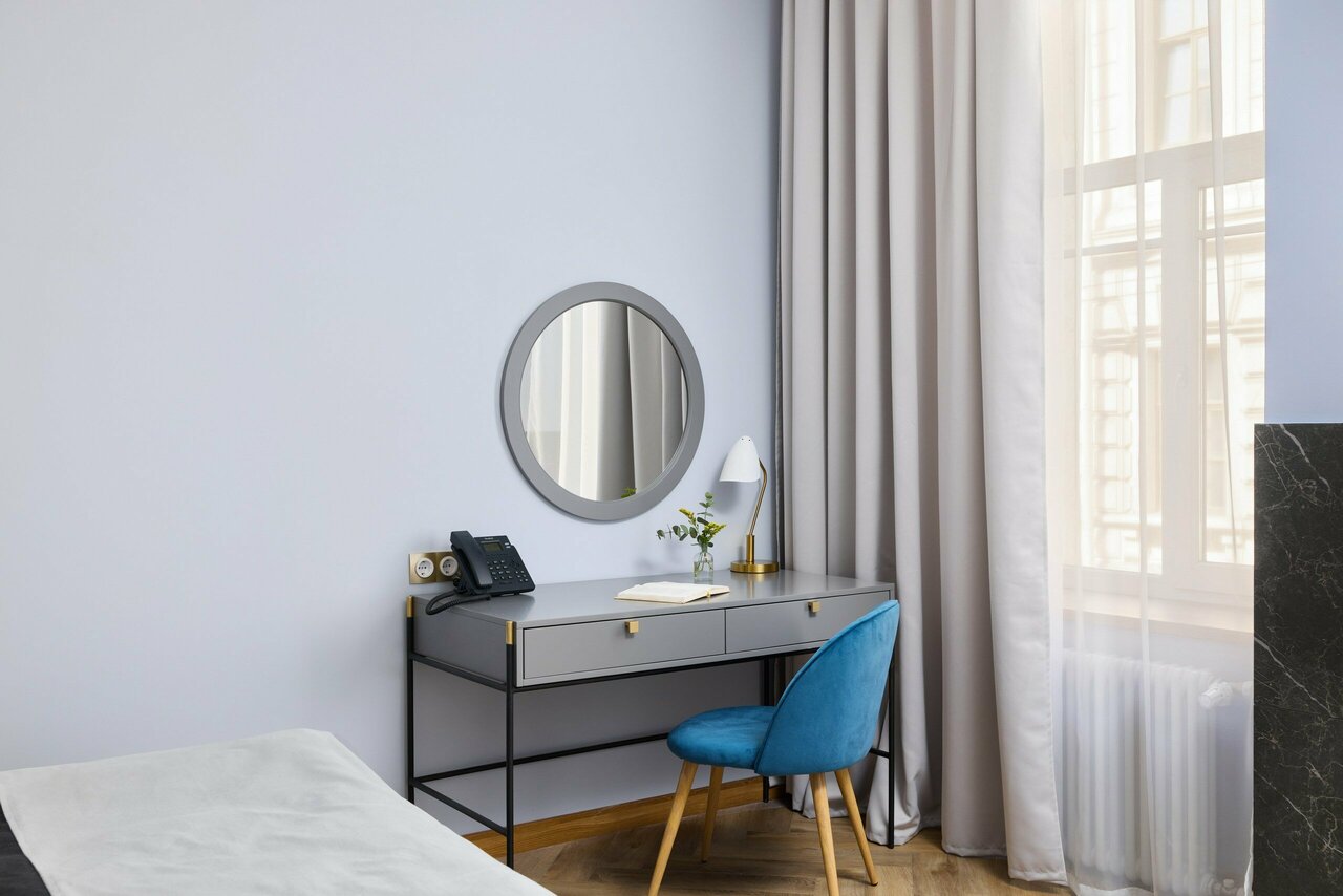 Гостиница Атлантика Санкт-Петербург-16