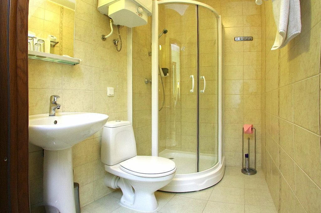 Гостиница Атлантика Санкт-Петербург-91