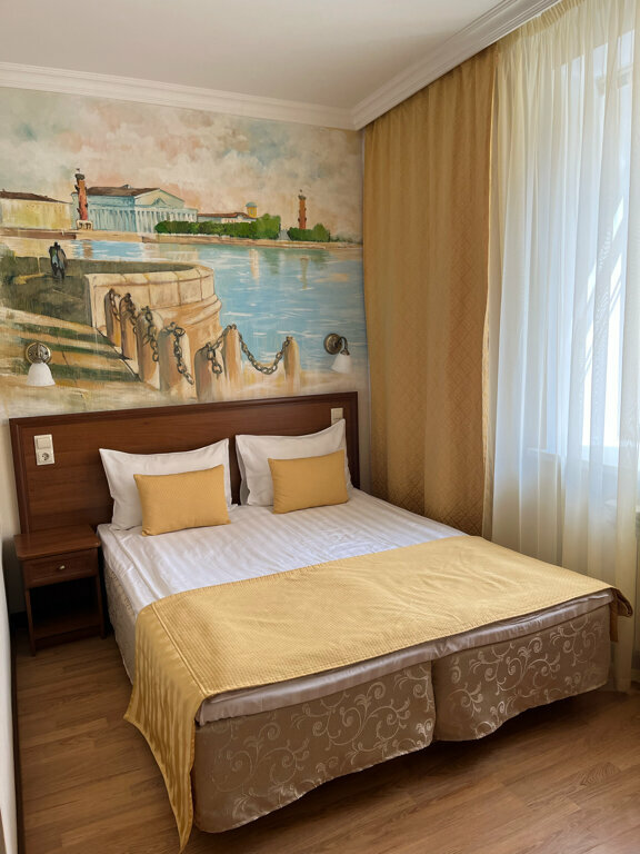 Гостиница Атлантика Санкт-Петербург-150