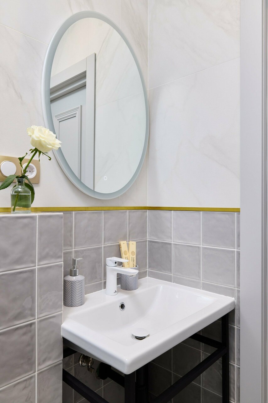 Гостиница Атлантика Санкт-Петербург-115