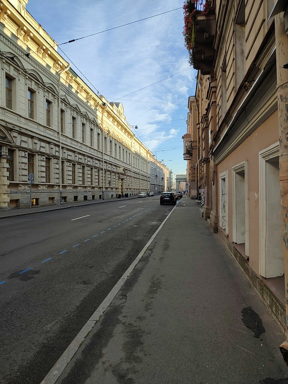 Гостиница Атлантика Санкт-Петербург-92