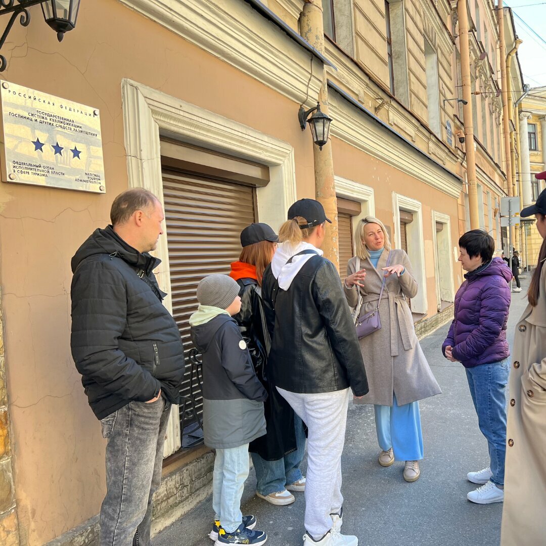 Гостиница Атлантика Санкт-Петербург-96