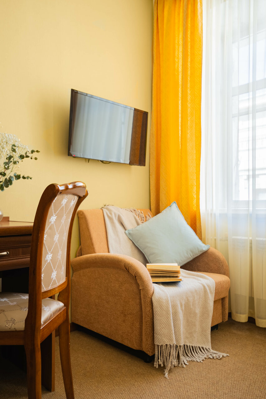 Гостиница Атлантика Санкт-Петербург-49