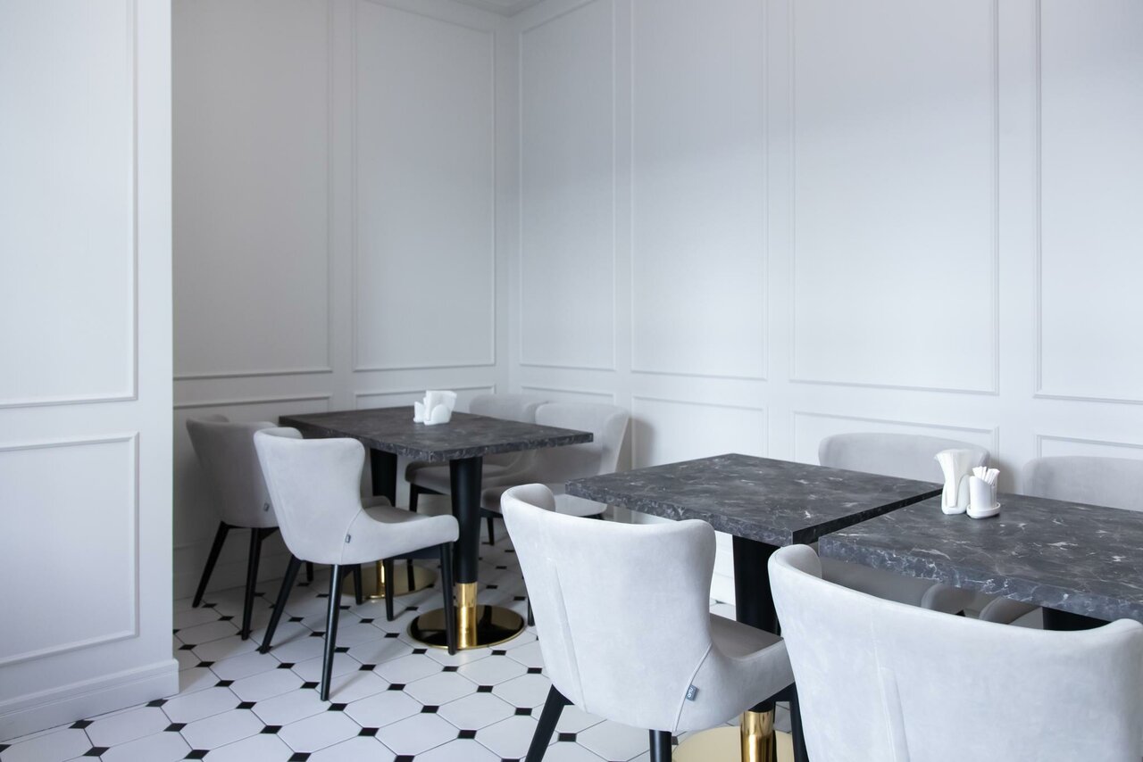 Гостиница Атлантика Санкт-Петербург-238