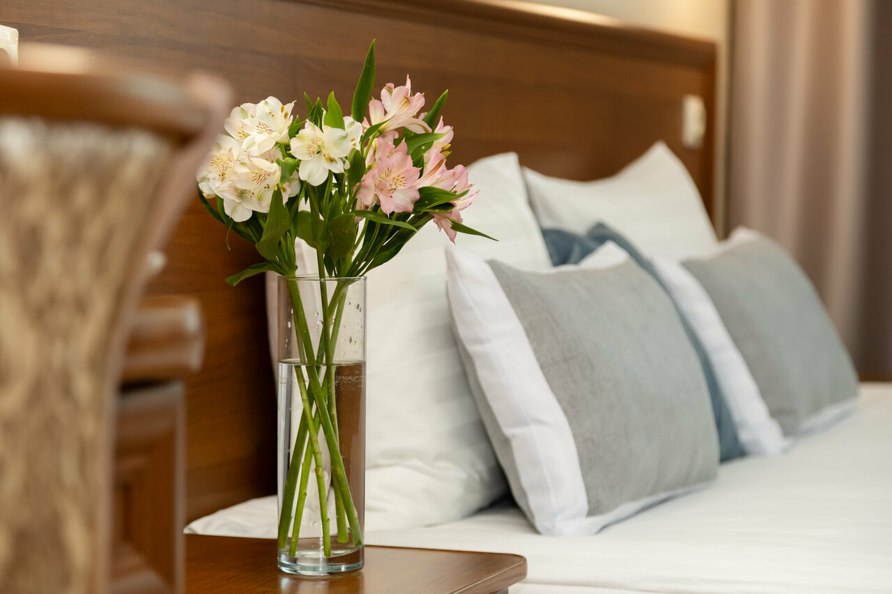 Гостиница Атлантика Санкт-Петербург