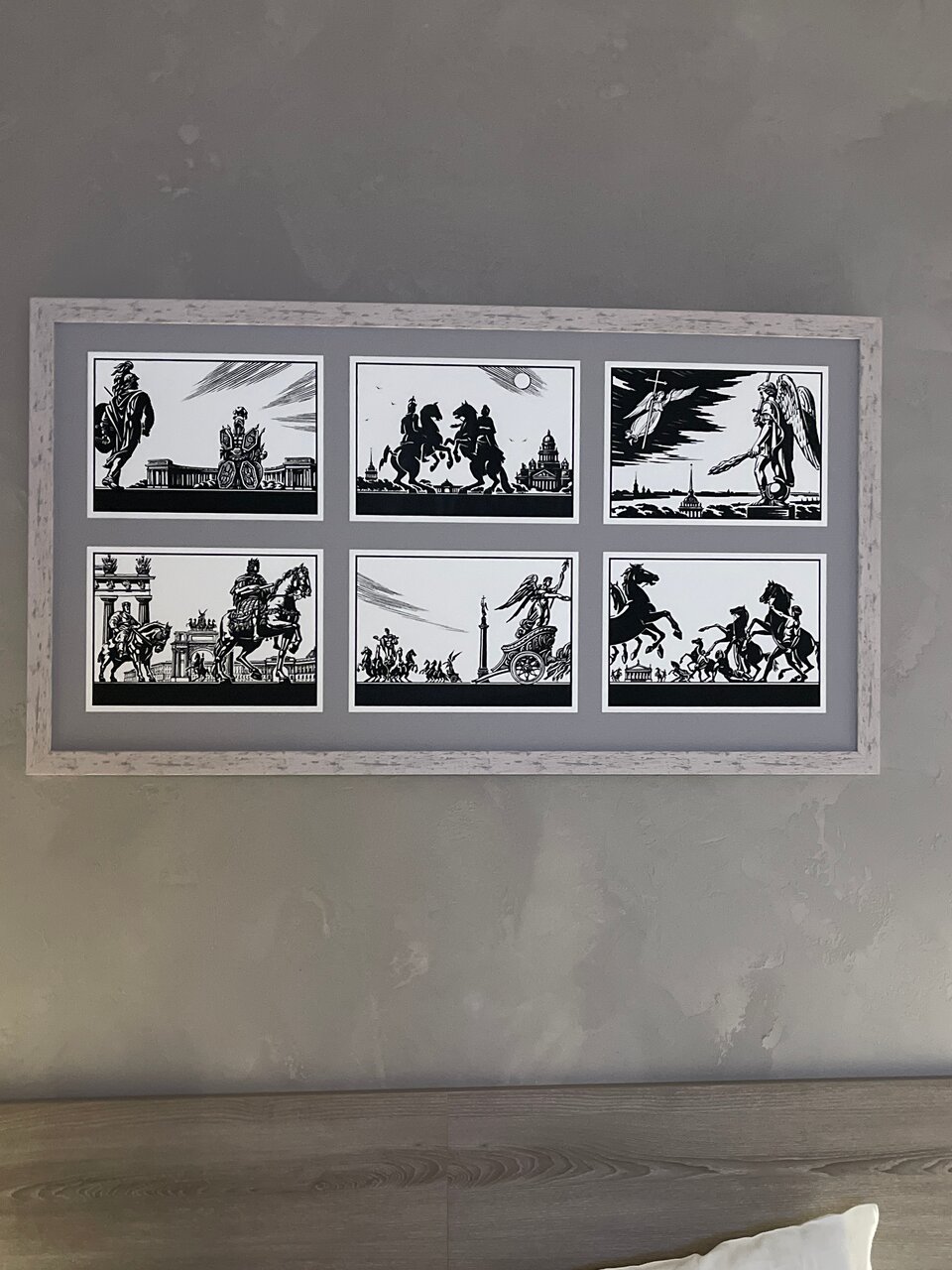 Гостиница Атлантика Санкт-Петербург-60