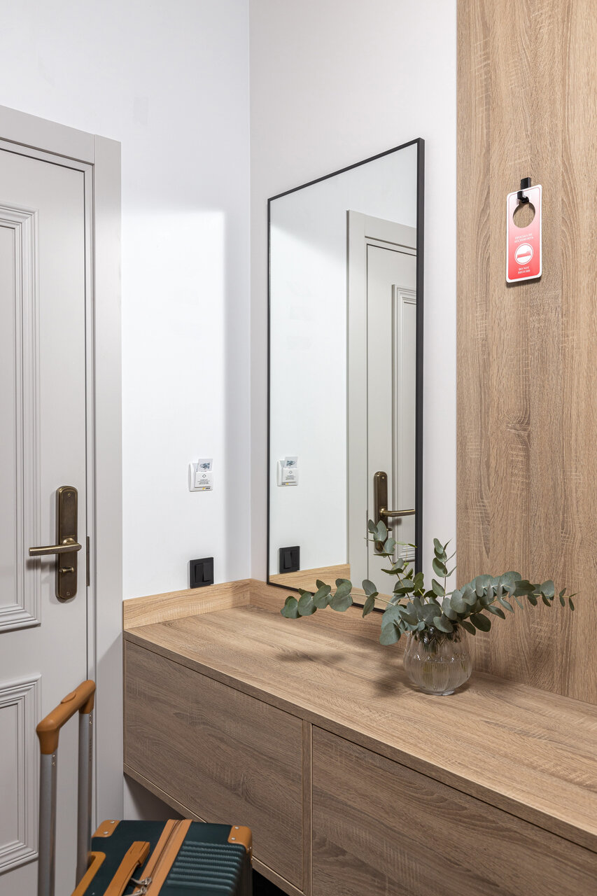 Гостиница Атлантика Санкт-Петербург-32