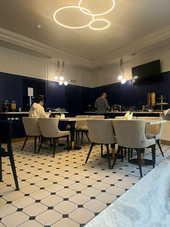 Гостиница Атлантика Санкт-Петербург-69