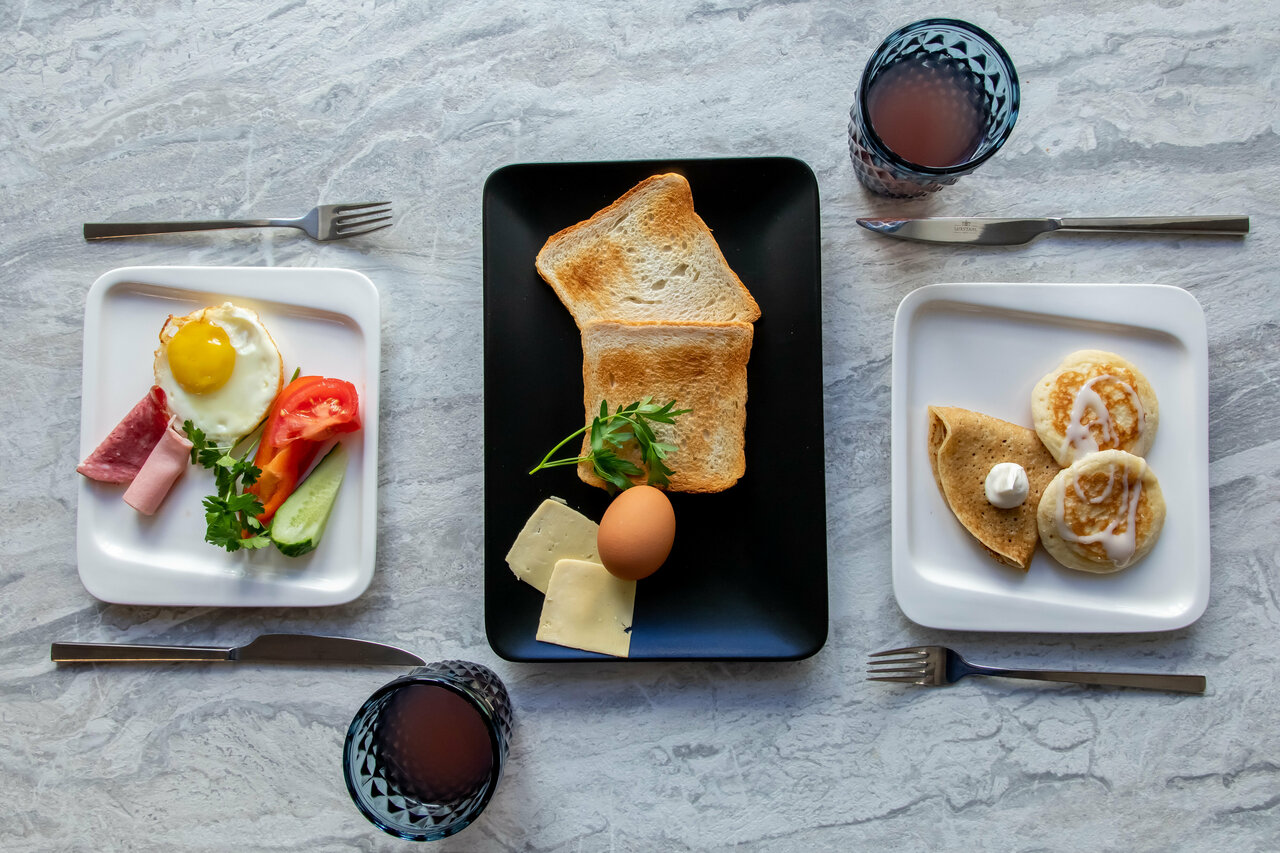 Гостиница Атлантика Санкт-Петербург-130