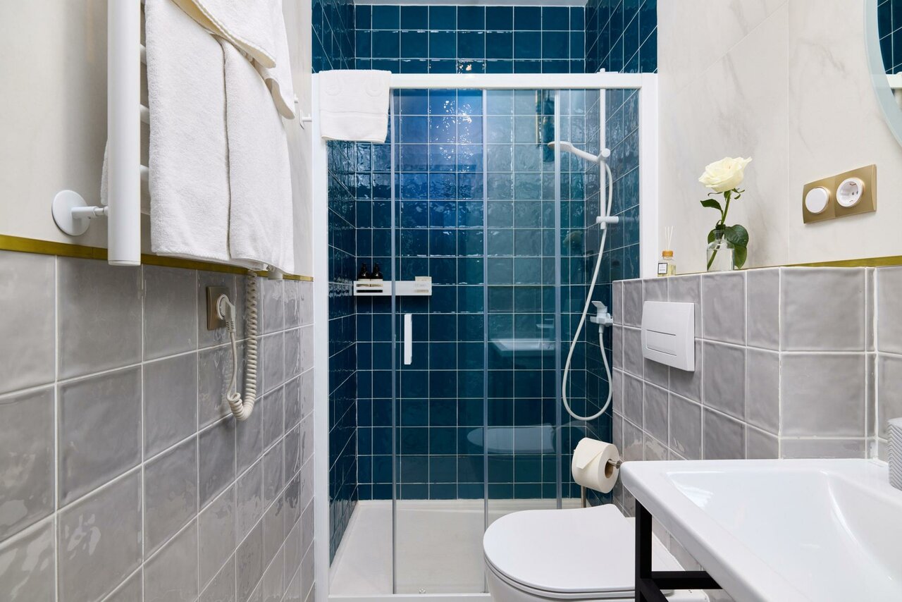 Гостиница Атлантика Санкт-Петербург-252