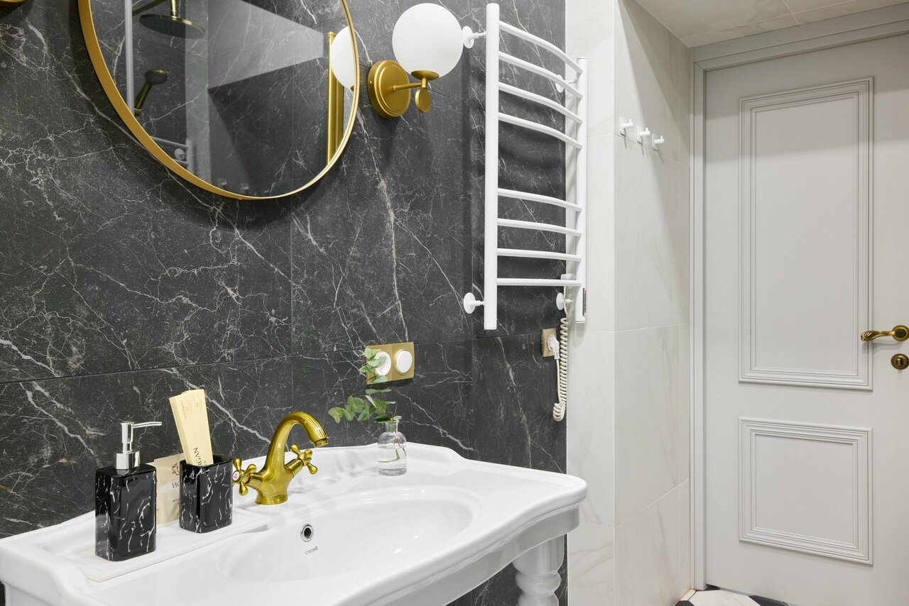 Гостиница Атлантика Санкт-Петербург-104