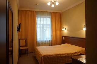 Гостиница Атлантика Санкт-Петербург Стандартный двухместный номер с 1 кроватью или 2 отдельными кроватями-3