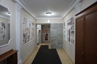 Гостиница Атлантика Санкт-Петербург-6