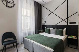 Гостиница Атлантика Санкт-Петербург-1