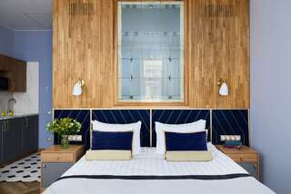 Гостиница Атлантика Санкт-Петербург-0