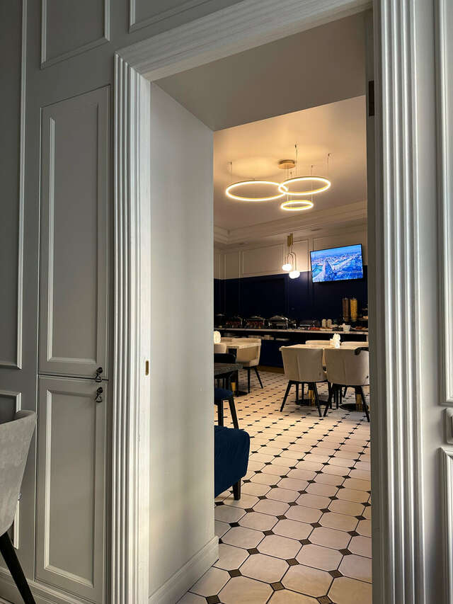 Гостиница Атлантика Санкт-Петербург-169