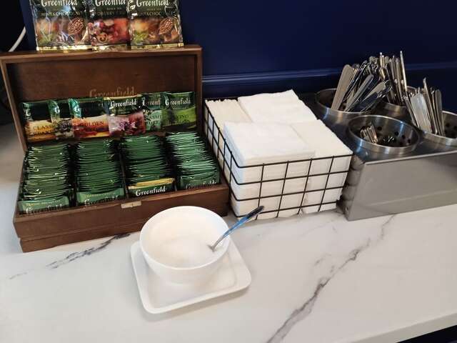 Гостиница Атлантика Санкт-Петербург-39