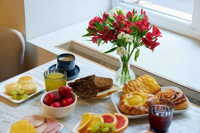 Гостиница Атлантика Санкт-Петербург-161