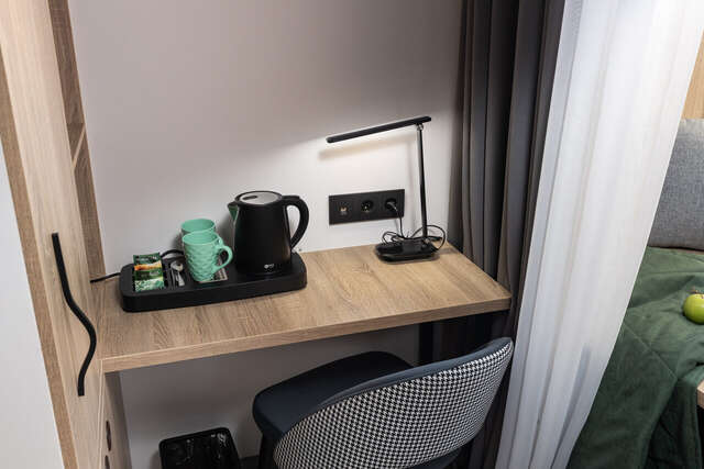 Гостиница Атлантика Санкт-Петербург-190