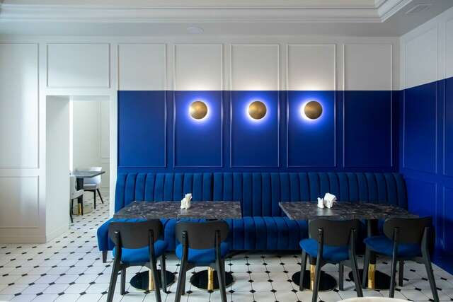 Гостиница Атлантика Санкт-Петербург-144