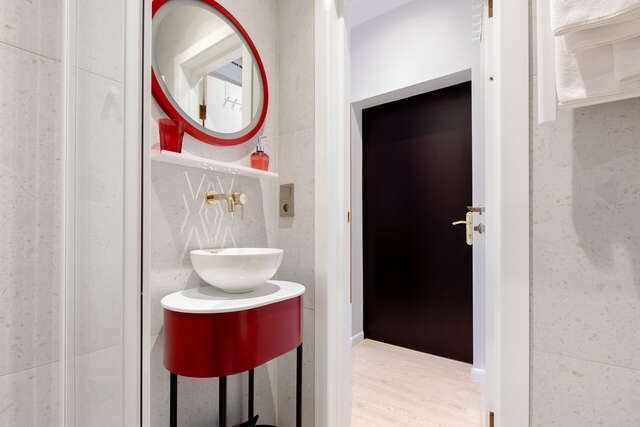 Гостиница Атлантика Санкт-Петербург-32