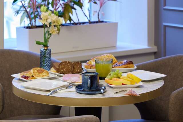 Гостиница Атлантика Санкт-Петербург-223