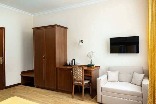 Гостиница Атлантика Санкт-Петербург-170