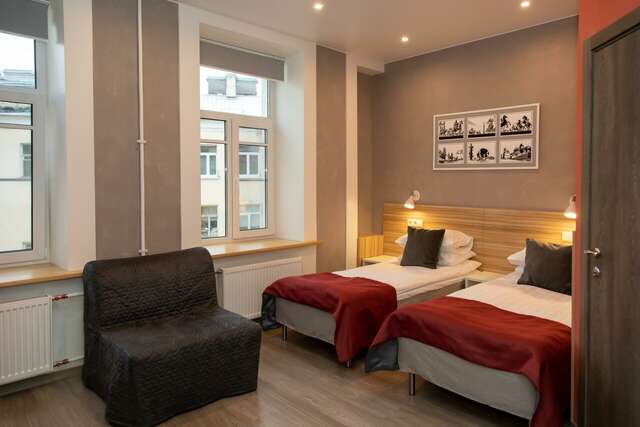 Гостиница Атлантика Санкт-Петербург-160