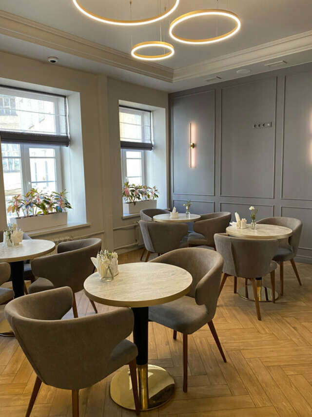 Гостиница Атлантика Санкт-Петербург-92