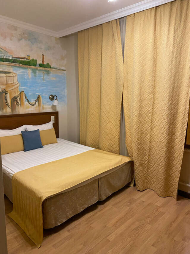 Гостиница Атлантика Санкт-Петербург-73